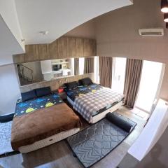 Student Park 311 by We Stay