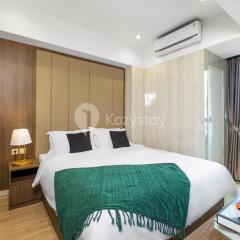 Carrara by Kozystay - BSD