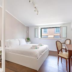 iFlat Bright Brand New 2-Bedroom Apt in Monti