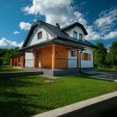 Charming house Maša