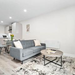 Brand New Luxury Apartment - Two Bedrooms - City Centre - Smart TV - WIFI - Top Rated - JQ 1AH