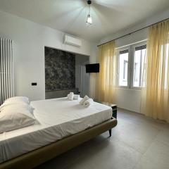 Porte nuove 1 suite room