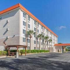 Comfort Inn St Petersburg North