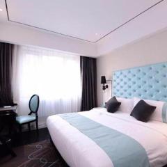 Xana Lite Hotel Beijing Daxing International Airport