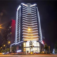 Echarm Hotel Huaihua Vocational College