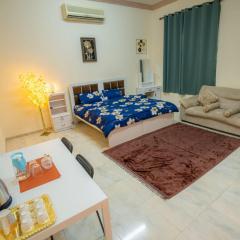 BAITH AL JANNAH Luxury Family Room