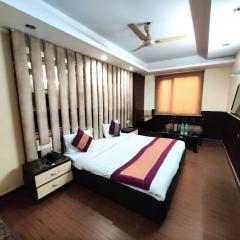 Hotel The Gold Inn Karol Bagh Delhi