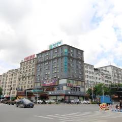 City Comfort Inn Huizhou Zhongkai Huihuan