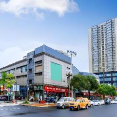 City Comfort Inn Guiyang Wanda Plaza Jiufu City