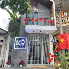 Mỡ homestay Cao Bằng