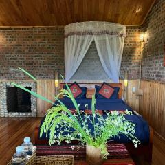 Sapa Hmong Bungalow Homestay