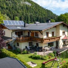Ferienwohnung Alpenliebe
