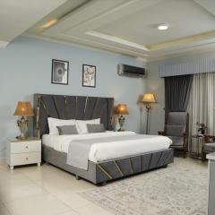 Grace Boutique Hotel