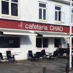 Hotel-Chao NL 24 hours open