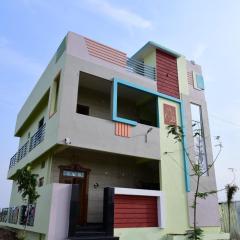 Vasavi Homestay