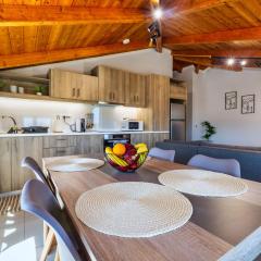 Ionian Serenity House