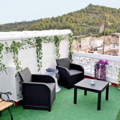 Casa Rural Buñol Ca Maruja-Experiencia Unica