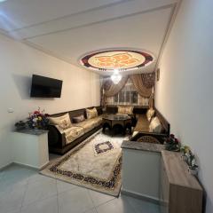 Appartement only for families agadir