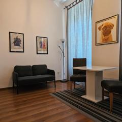 near Vienna city - cosy apartment