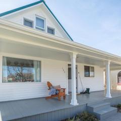 7th Street Bungalow