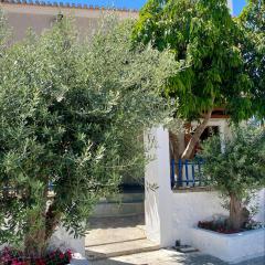 Mamas House Spetses