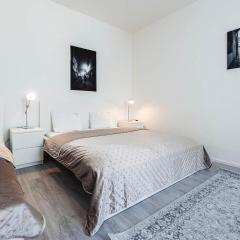 Silvie Apartments - Wurmova