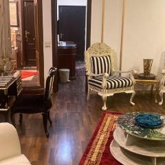 Royal Exective Suit F 8 Islamabad