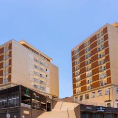 Bliss Apartments - T2 Nicole