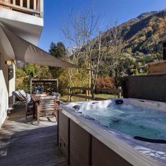 Chalet Le Grepon - Happy Rentals