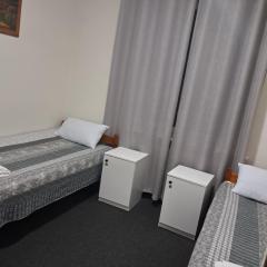 Hostel WILA AIRPORT