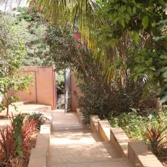 Residence le Belier