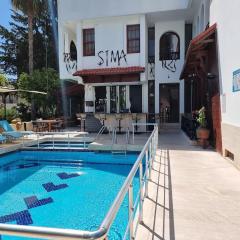 Şima Hotel Kemer