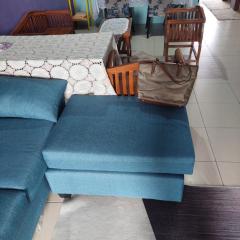Jerai Geopark Cottage Alamanda