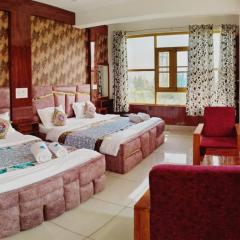 Gulmarg GS Residency Hotel