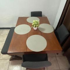 Casa Tlaxcala