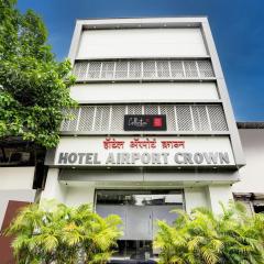 Hotel Airport Crown Andheri East, Mumbai