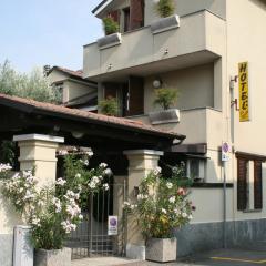 罗科酒店