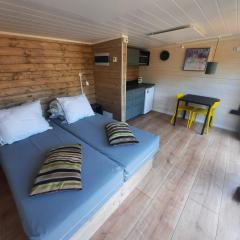 Guldborg Camping & Cottages - small luxury