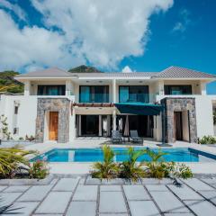 Two Villas