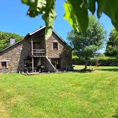 Gîte Filly 4A2 - 6 pers.