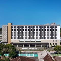 Hotel Santika Blitar