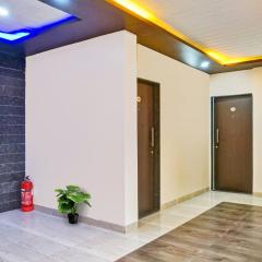 Hotel Eon Inn Near Pune Airport