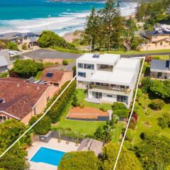 Northern Exposure - Pool, Path to Beach, Sleeps 10