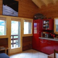 Itrognon, douillet et cosy!