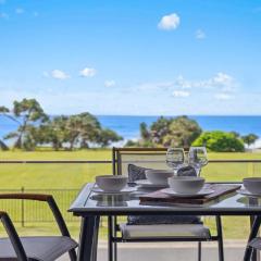 Oceanfront View - Pizza Oven, Pool, Beach