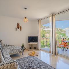 CostaBlancaDreams Duplex Manzanera in Calpe