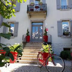 Le Faucigny - Hotel de Charme & SPA