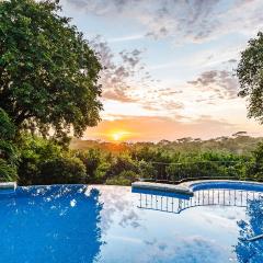 Boutique Hotel Luna Azul