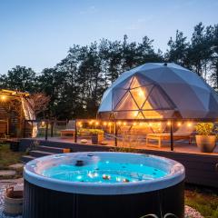 Sëtnowa Glamping