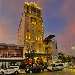 Hoang Son Hotel - Can Tho